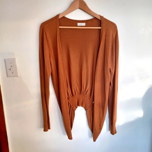⚡️SALE⚡️Nutmeg Cardigan - Picture 2 of 12